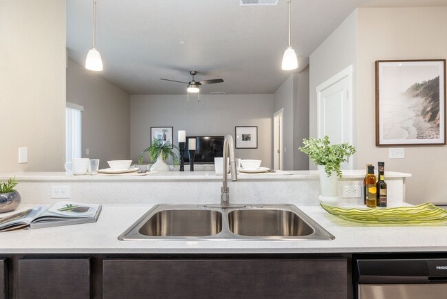 Building Photo - Wilson Creek Townhomes - $500 off with 6-months of free covered parking for move-ins by the end o...