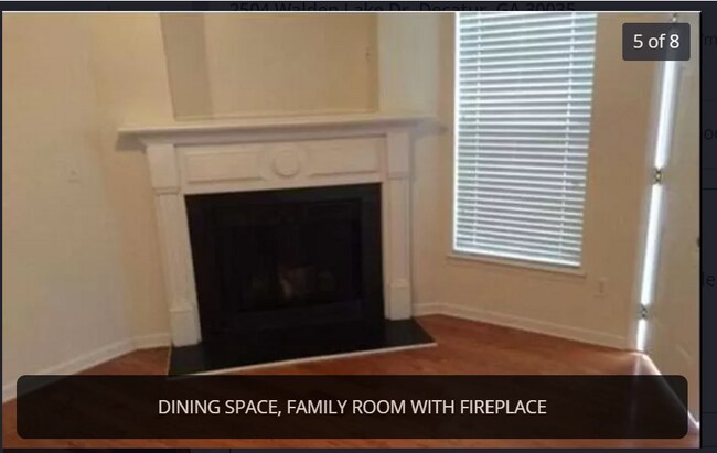 Building Photo - 2504 Walden Lake Dr