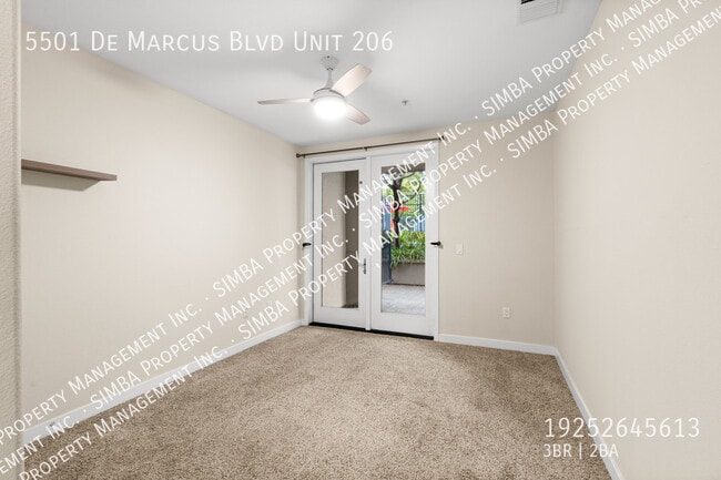 Building Photo - 5501 DeMarcus Blvd
