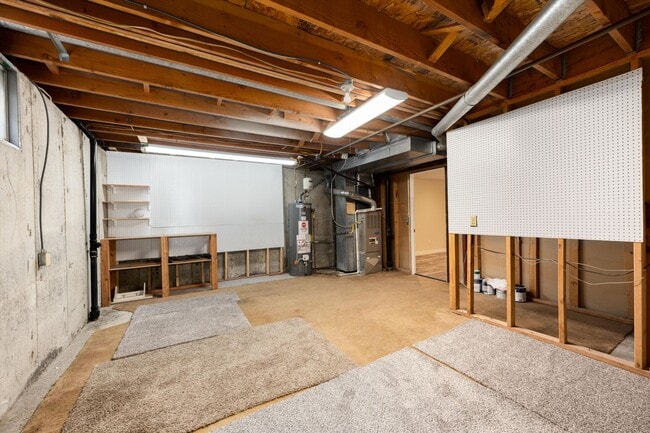 Building Photo - 2 bedroom 3 bath Updated townhome in Lakewood!