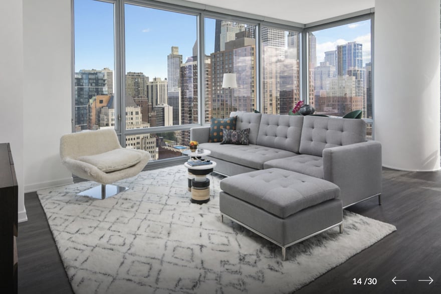 Building Photo - 1212 N La Salle Dr