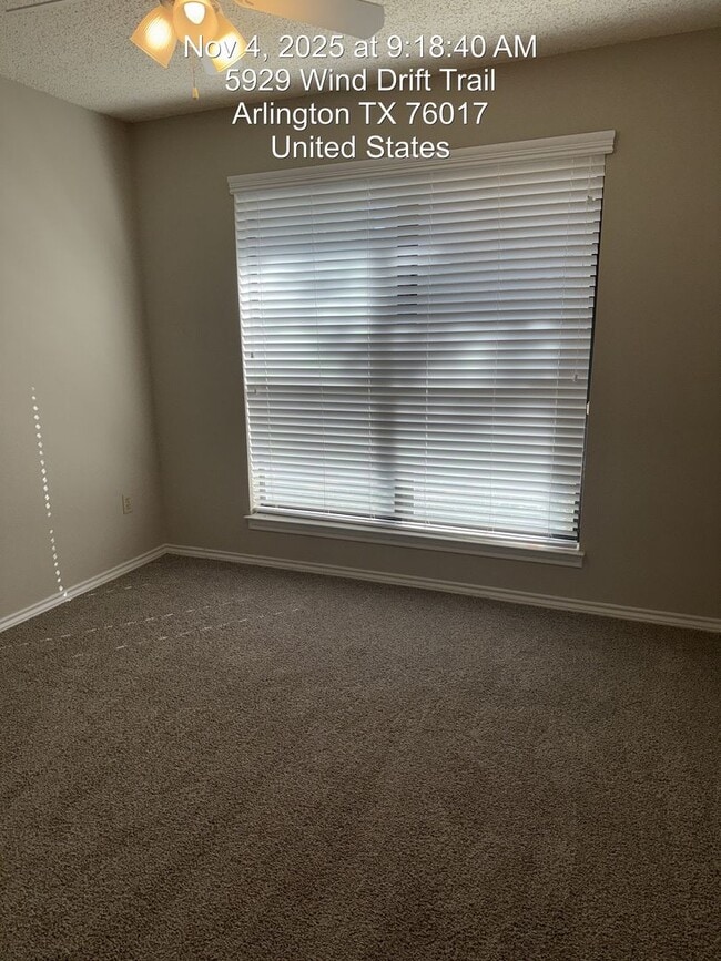 Building Photo - 5929 Wind Drift Trail