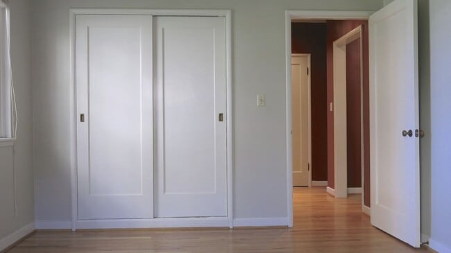 Interior Photo - Vista Avenue Apartments