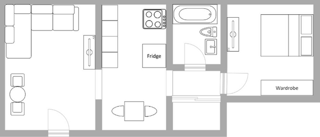 Building Photo - 843 Delehanty Ct