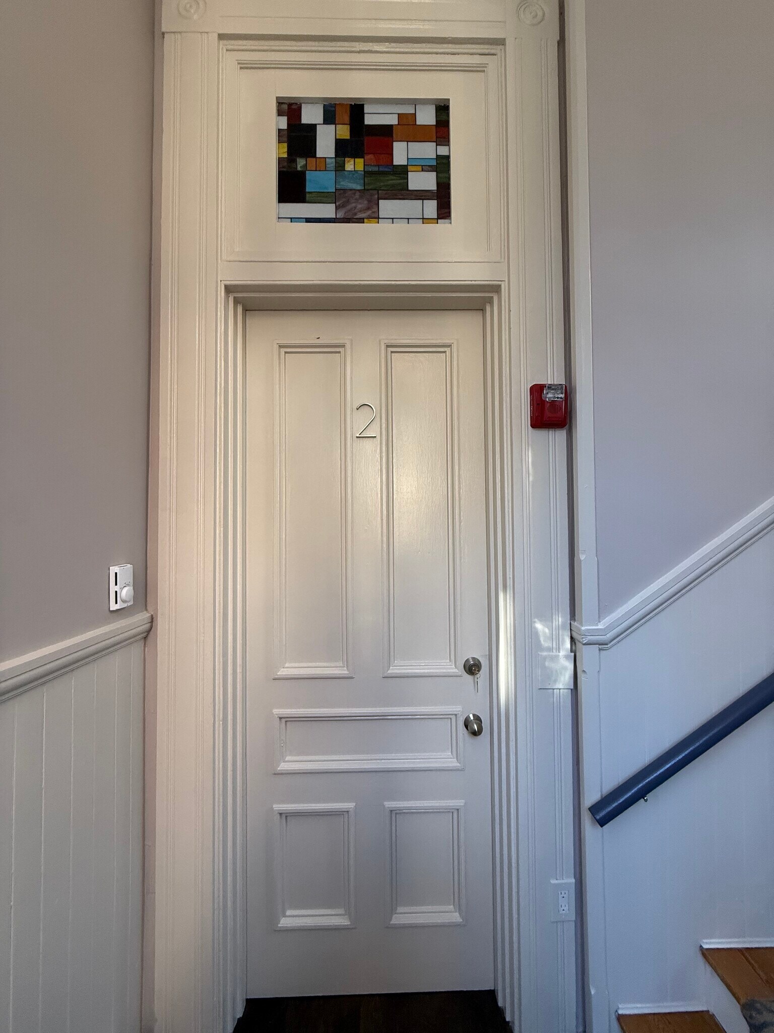 Building Photo - 37 Kirk St