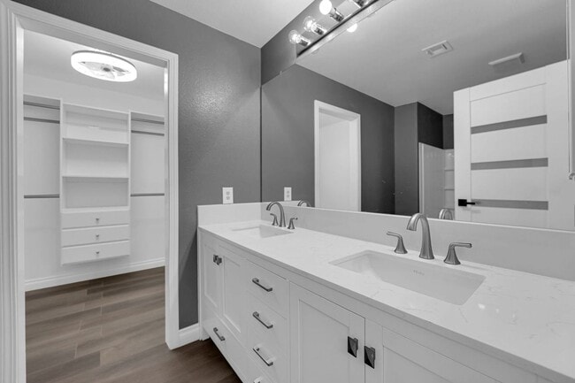 Building Photo - Stunning Las Vegas Rental w/ Endless Pool + 2-Car Garage