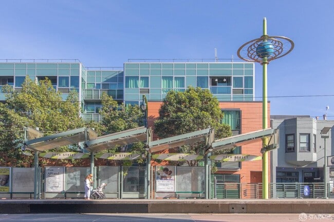 Building Photo - 950 Tennessee St