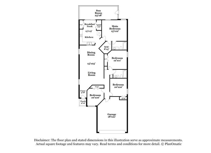 Building Photo - 911 Seminole Sky Dr