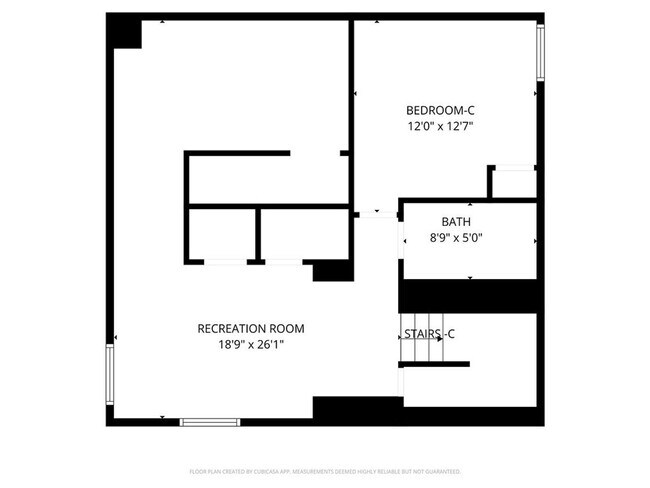 Building Photo - Beautiful 4 bedroom in Observatory Village