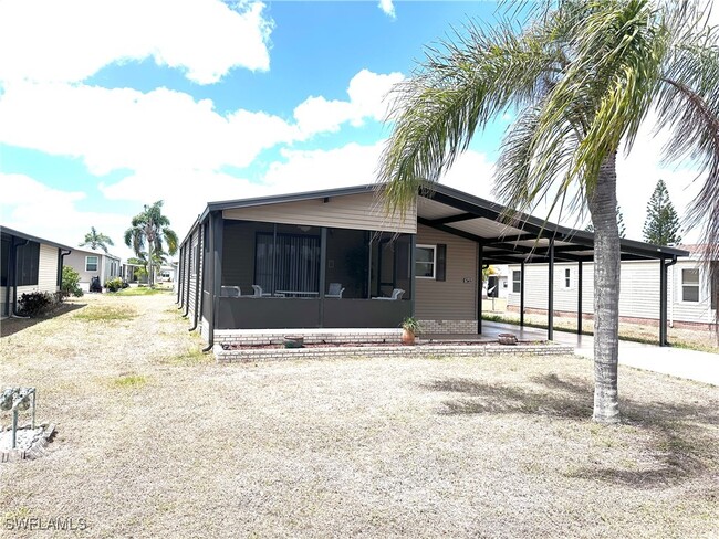 Building Photo - 26416 East Dr