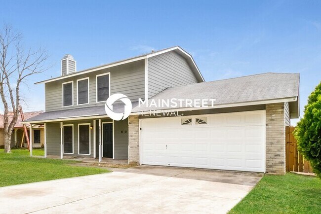 Building Photo - 3 Bedroom Pet-Friendly Home in San Antonio, TX with Main Street Renewal