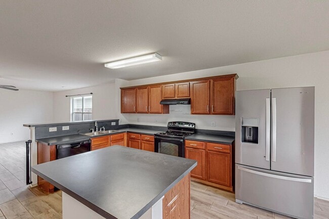 Building Photo - Adorable 3 bedroom 2 bath in Burleson Texas!