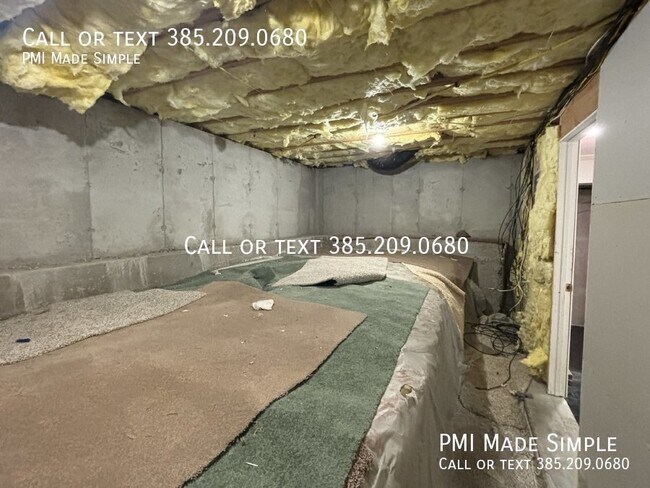 Building Photo - 291 W 1430 N