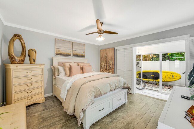 Building Photo - 5505 N Ocean Blvd