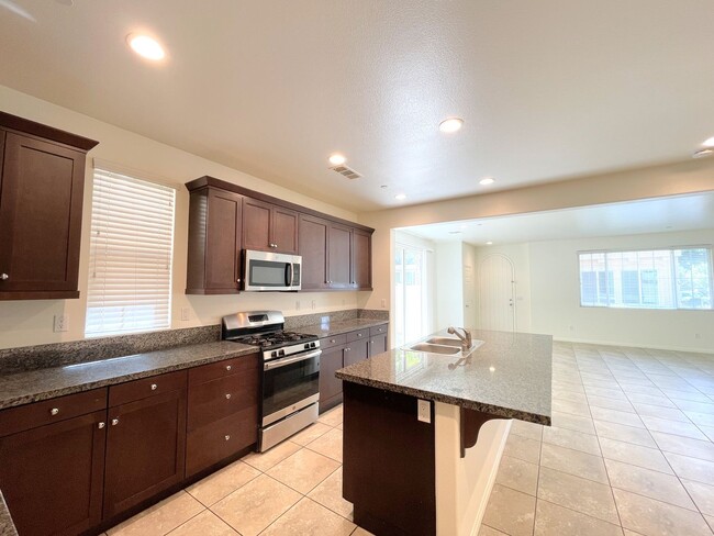 Building Photo - Two-Story 4-Bedroom Condo In Montclair's G...