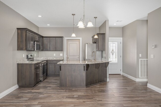 Building Photo - Brand New Neosho Unit now available for le...