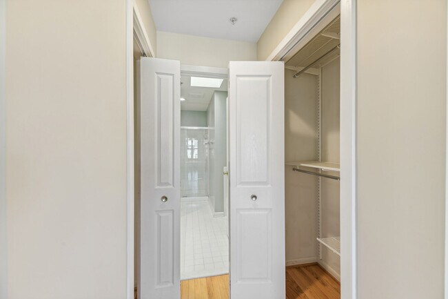 Master Bedroom - 1210 W St NW