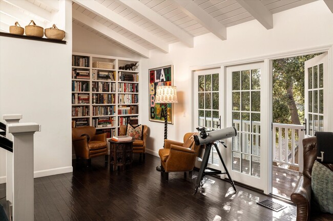 Building Photo - Elevated Ranch Living with Whimsical Elegance in Hope Ranch