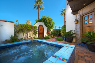 Building Photo - 285 S Cahuilla Rd