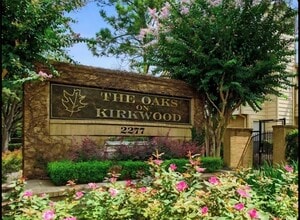 Building Photo - 2277 S Kirkwood Rd