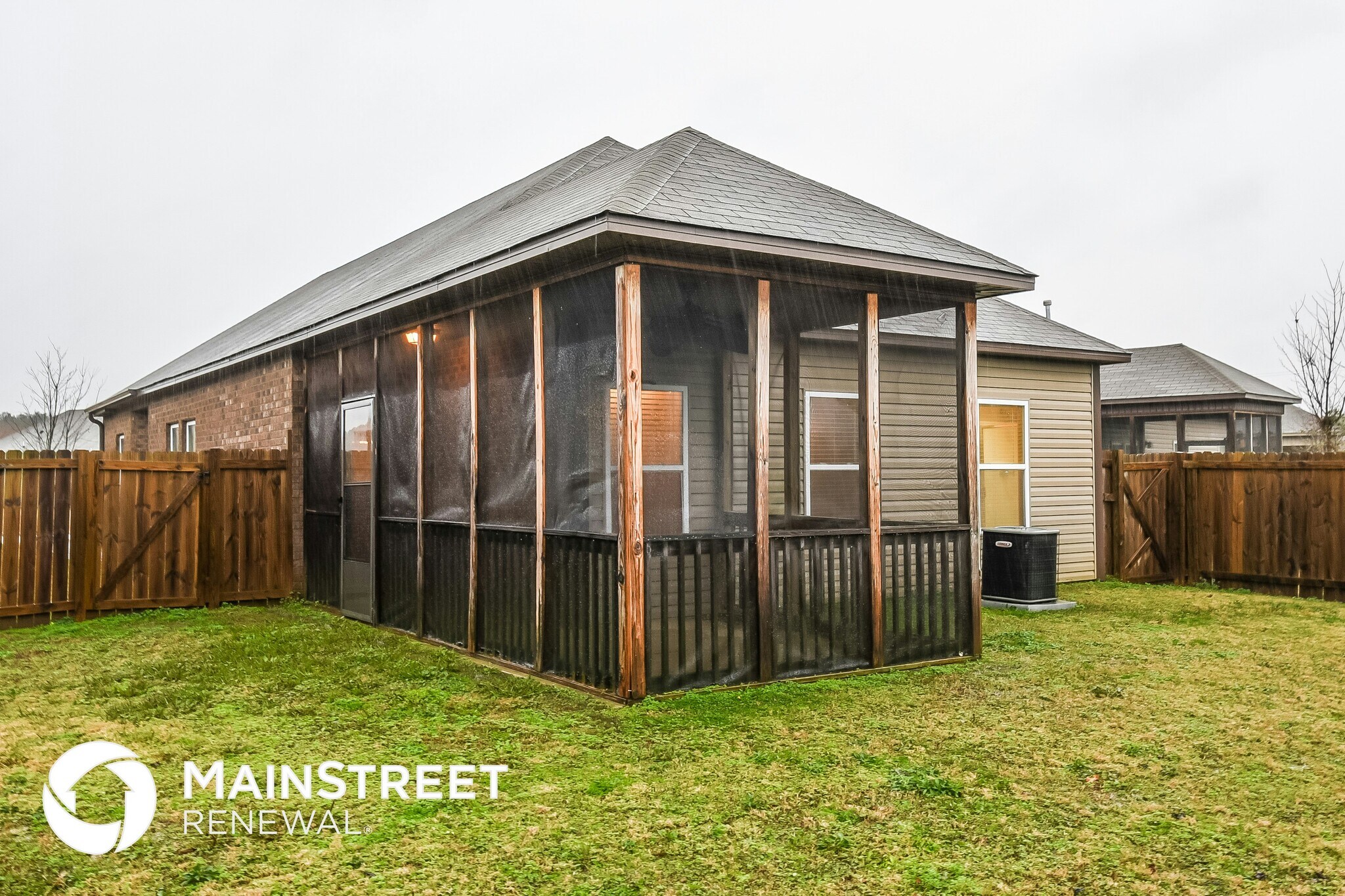 Building Photo - 4758 Rosser Loop Dr