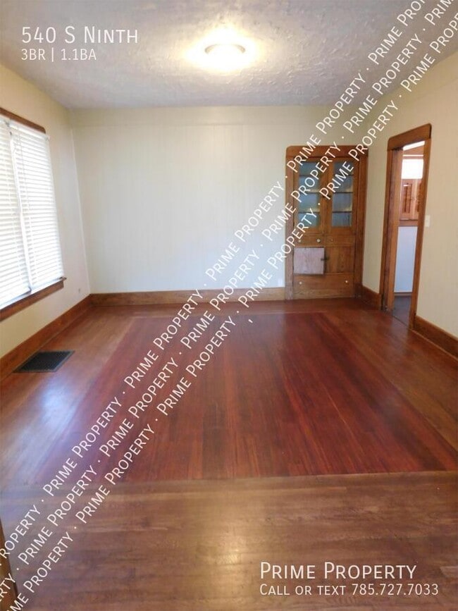 Building Photo - 540 S Ninth-