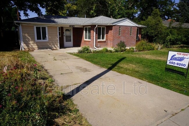 Building Photo - 6065 W 39th Pl