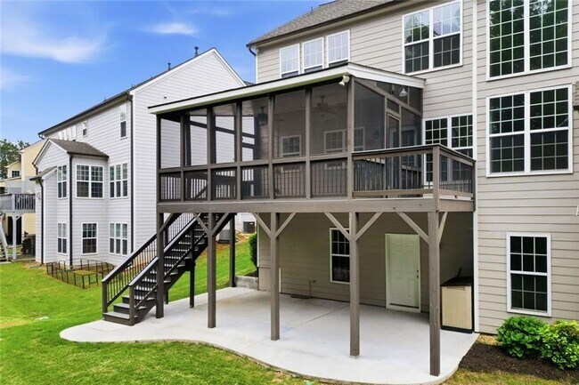 Building Photo - 208 Setters Ridge