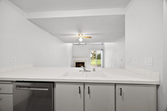 Building Photo - $1795.00. One-Bedroom, and a 2nd Loft style room that has open wall that looks down to living roo...