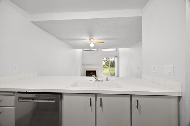 Building Photo - $1795.00. One-Bedroom, and a 2nd Open Loft style room that has an open wall that looks down to li...