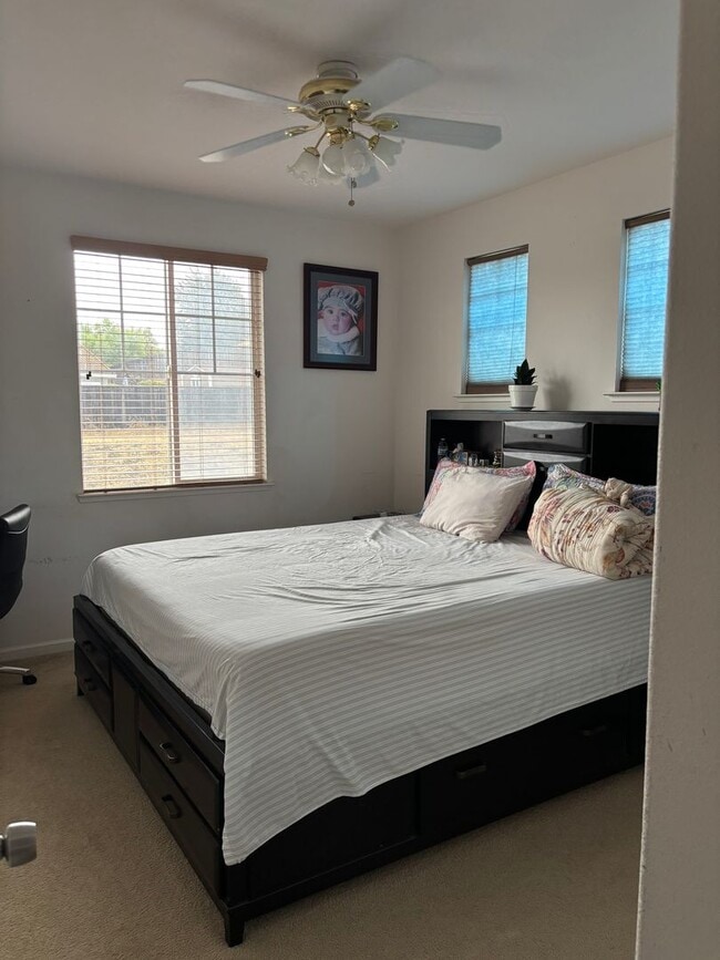 Building Photo - Pittsburg 4 bd, 2.5 ba charming home in excellent location!