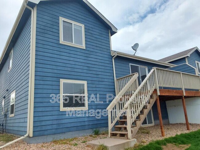 Building Photo - 3212 Barbera St