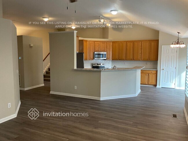 Building Photo - 13104 Townfield Dr