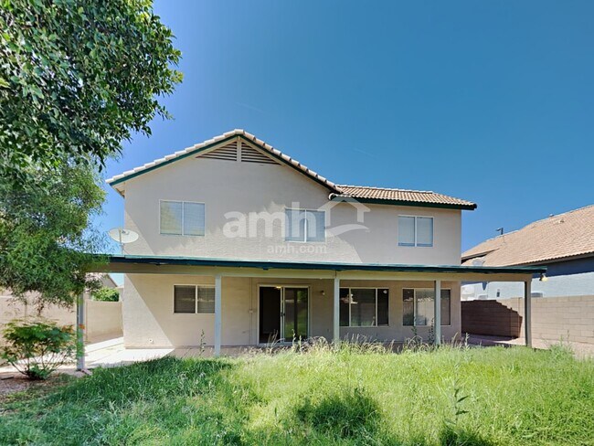 Building Photo - 7227 E Navarro Ave