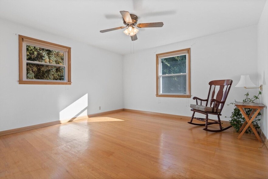 Bedroom 3 - 1651 N 116th St