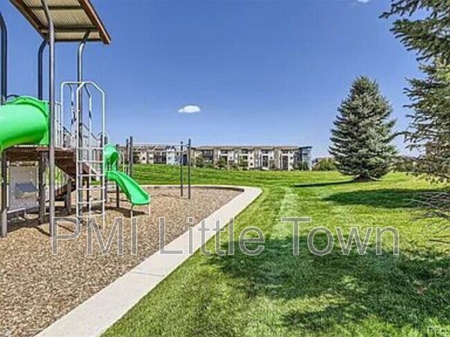 Building Photo - 460 E Fremont Pl