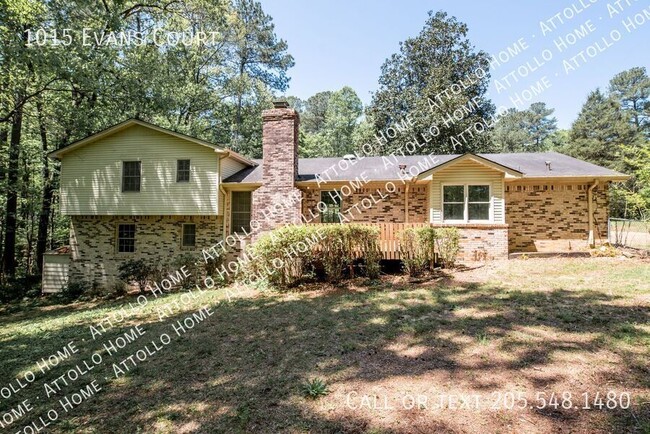 Building Photo - 1015 Evans Ct