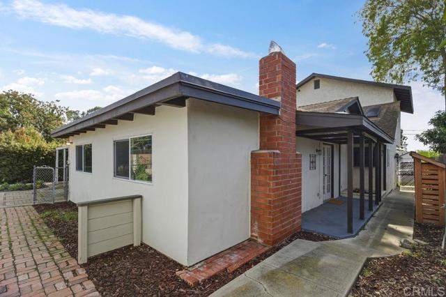 Building Photo - 4054 Mt Barnard Ave