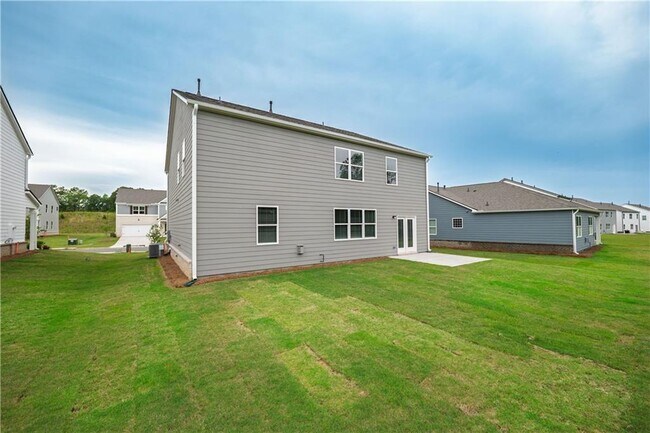 Building Photo - 74 N Springs Ct