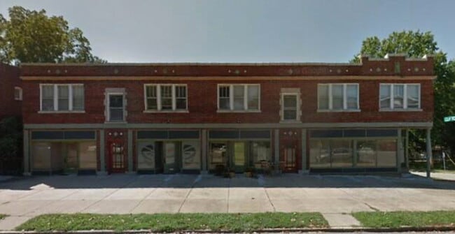 Building Photo - 6130 Southwest Ave