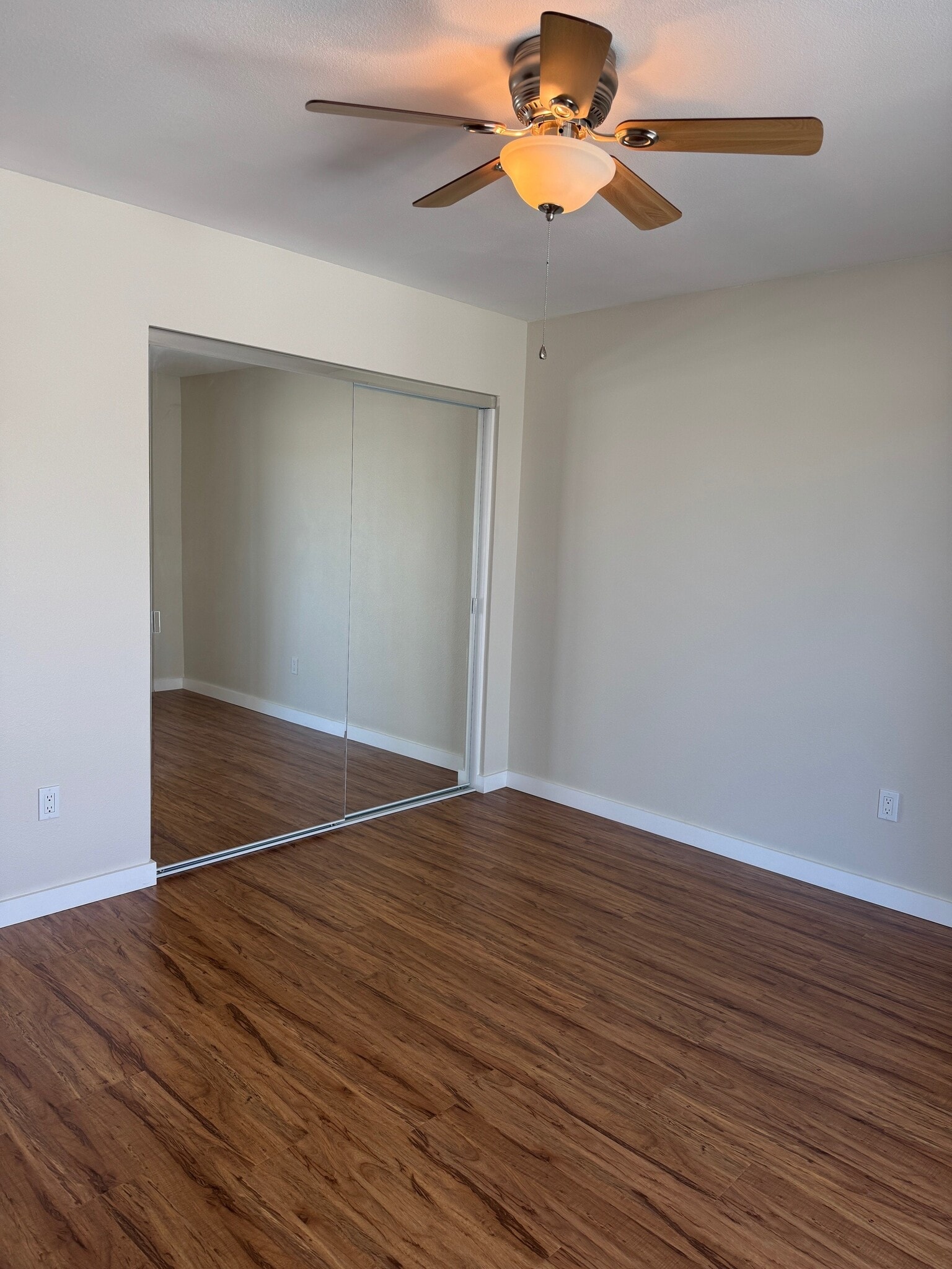 Bedroom 3 has built in closet system. - 22471 Loch Lomond Dr