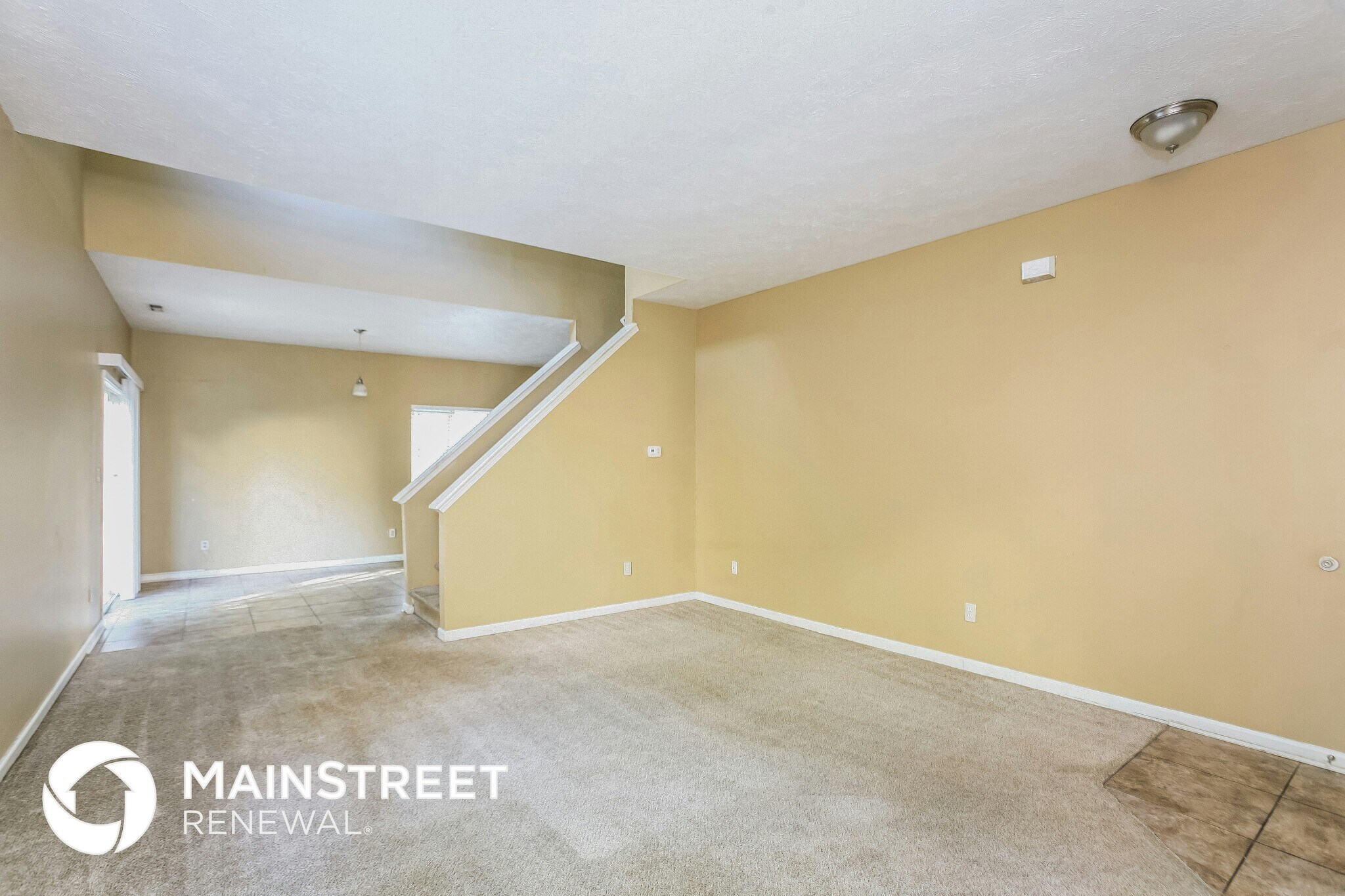 Building Photo - 4906 Clarkson Dr