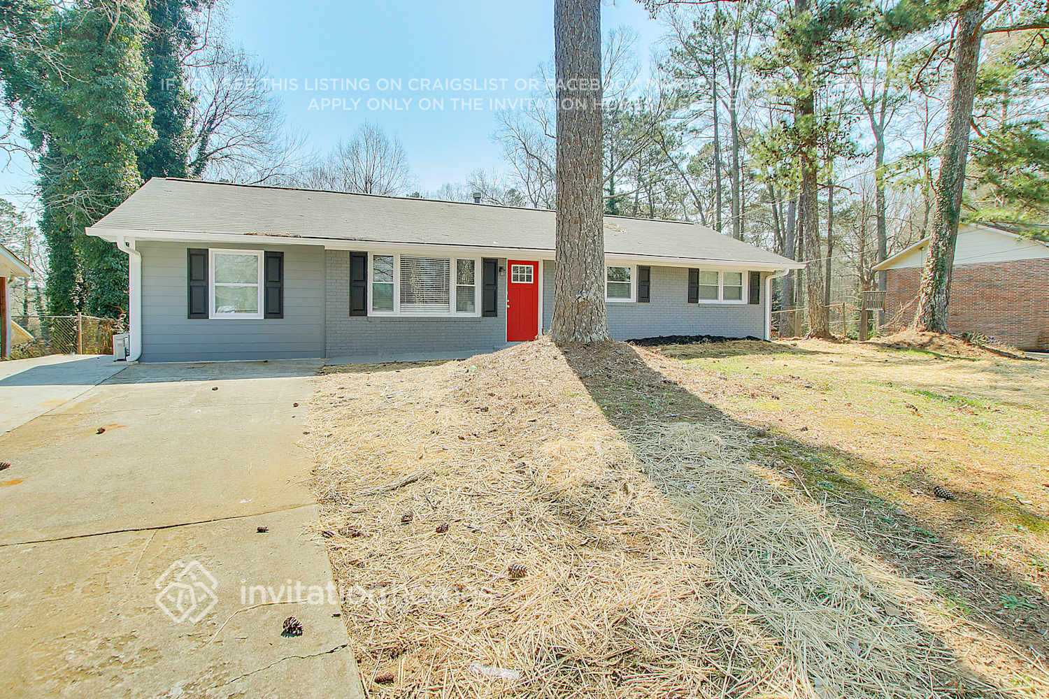 Building Photo - 4172 Renfrew Ct SW