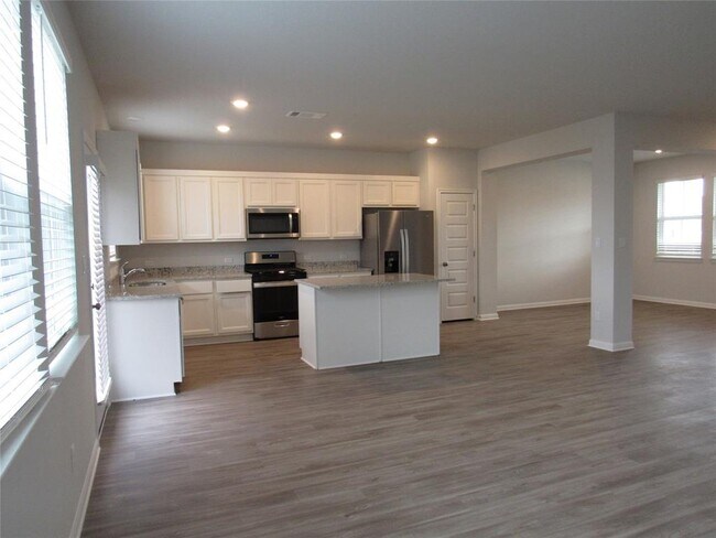 Building Photo - 2406 Amara Levi Ln