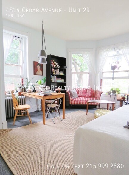 Building Photo - 4814 Cedar Ave