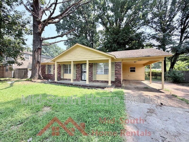 Building Photo - 1521 Abernathy Rd