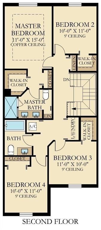 Building Photo - 5011 Lily Way