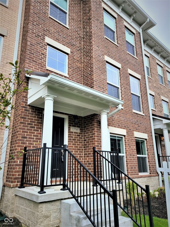 Building Photo - 13765 Tender Dr