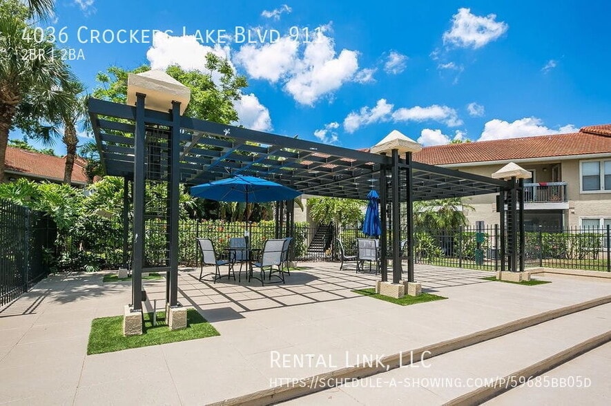 Building Photo - 4036 Crockers Lake Blvd