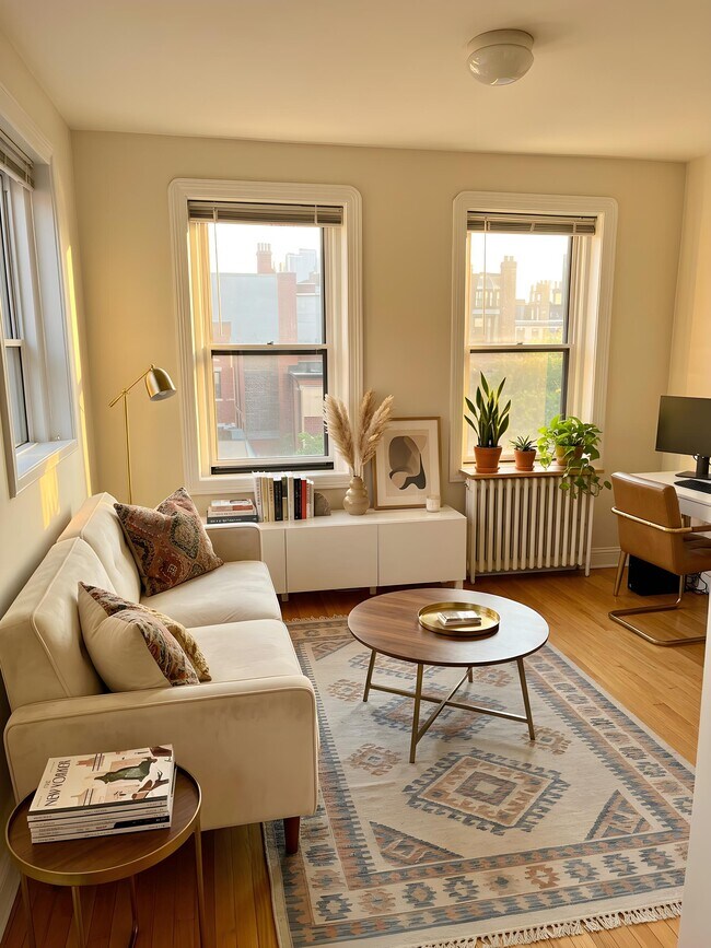 Building Photo - 15 Revere St